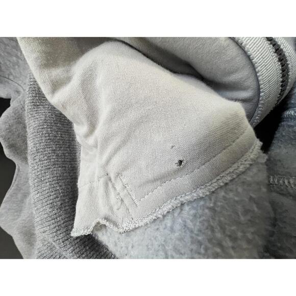lululemon athletica Gray Hoodie - Picture 6 of 8